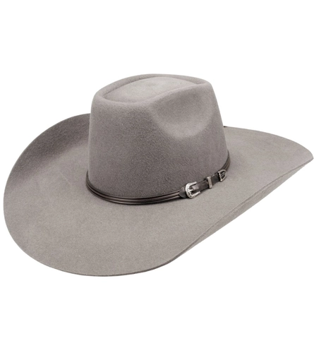 CHAPÉU FELTRO STETSON