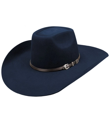 CHAPÉU FELTRO STETSON