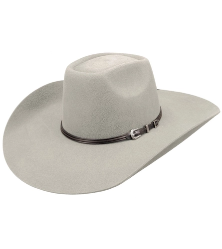 CHAPÉU FELTRO STETSON