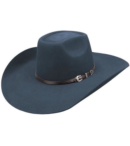 CHAPÉU FELTRO STETSON
