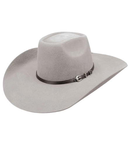 CHAPÉU FELTRO STETSON
