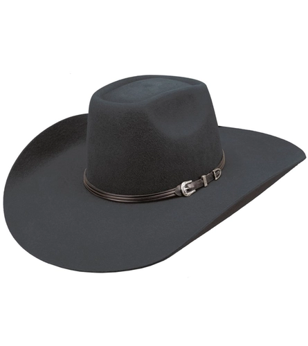 CHAPÉU FELTRO STETSON