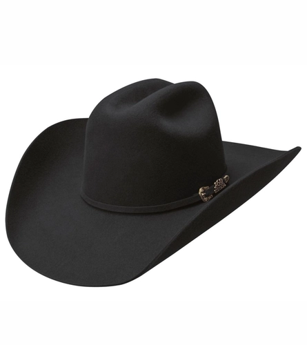 CHAPÉU FELTRO STETSON