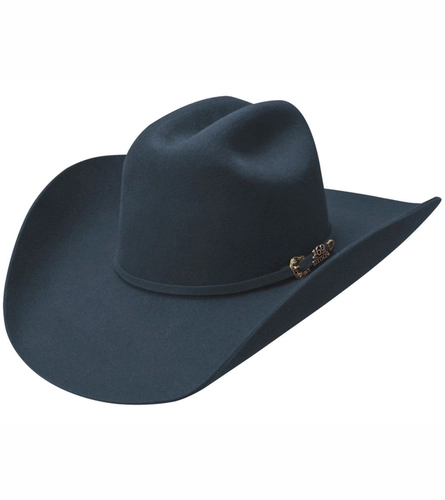 CHAPÉU FELTRO STETSON