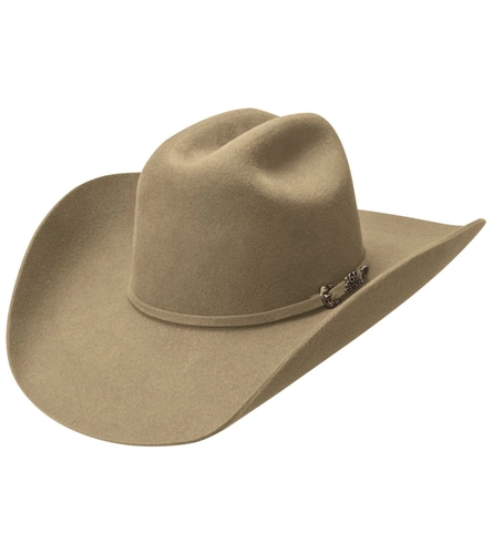 CHAPÉU FELTRO STETSON