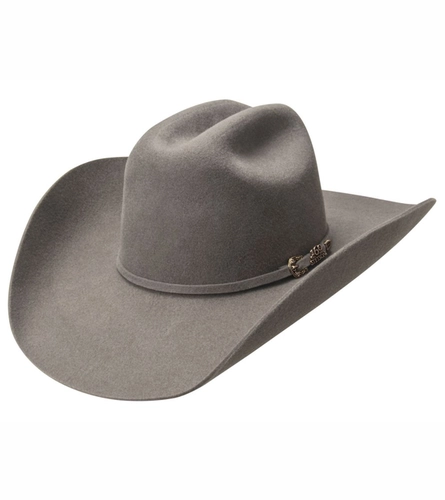 CHAPÉU FELTRO STETSON