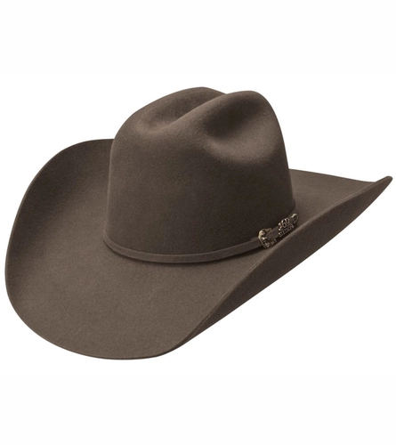CHAPÉU FELTRO STETSON