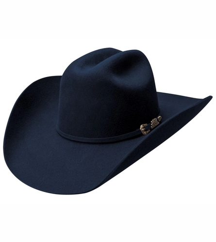 CHAPÉU FELTRO STETSON