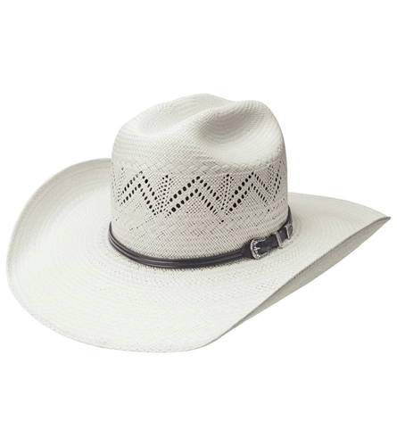 CHAPÉU SHANTUNG STETSON