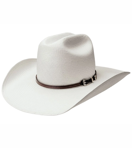 CHAPÉU SHANTUNG STETSON