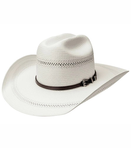 CHAPÉU SHANTUNG STETSON