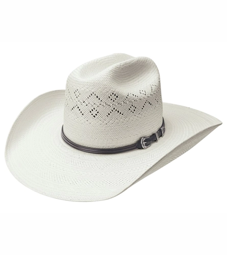 CHAPÉU SHANTUNG STETSON