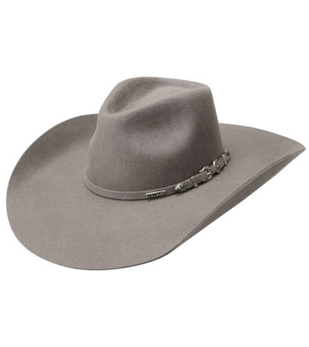 CHAPÉU FELTRO STETSON