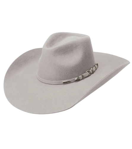 CHAPÉU FELTRO STETSON