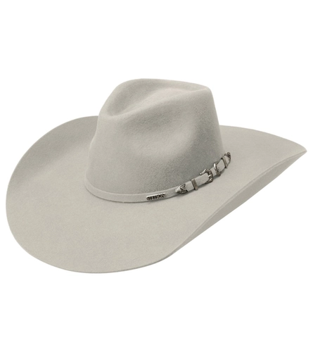 CHAPÉU FELTRO STETSON