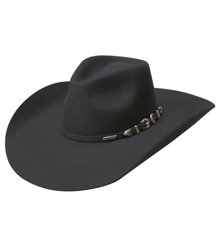CHAPÉU FELTRO STETSON