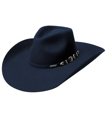 CHAPÉU FELTRO STETSON
