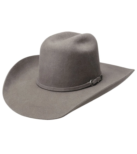 CHAPÉU FELTRO STETSON