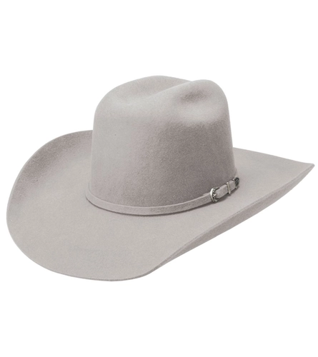 CHAPÉU FELTRO STETSON
