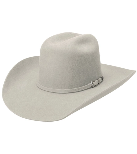 CHAPÉU FELTRO STETSON