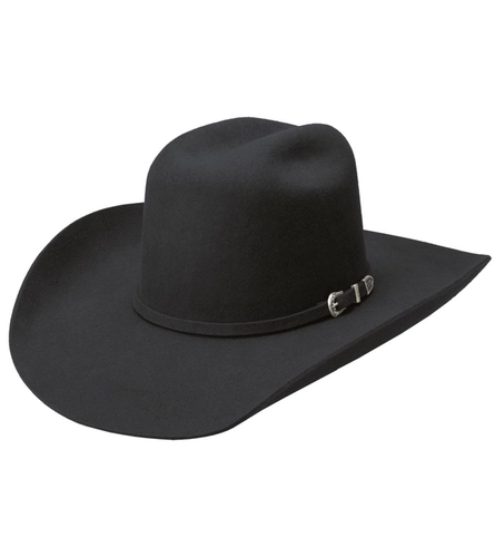 CHAPÉU FELTRO STETSON