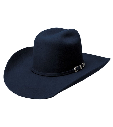CHAPÉU FELTRO STETSON