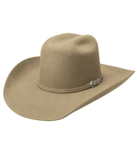 CHAPÉU FELTRO STETSON