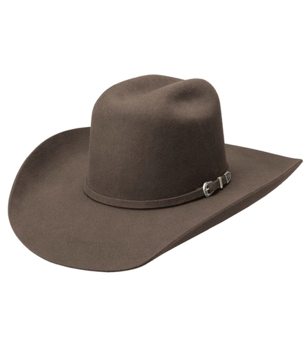 CHAPÉU FELTRO STETSON
