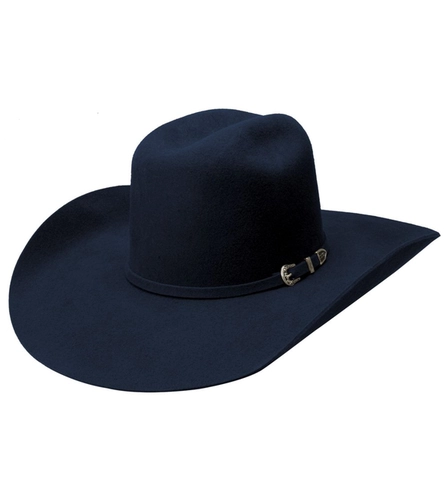 CHAPÉU FELTRO STETSON