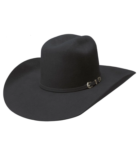 CHAPÉU FELTRO STETSON