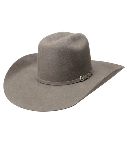 CHAPÉU FELTRO STETSON