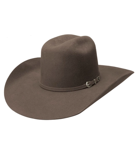 CHAPÉU FELTRO STETSON