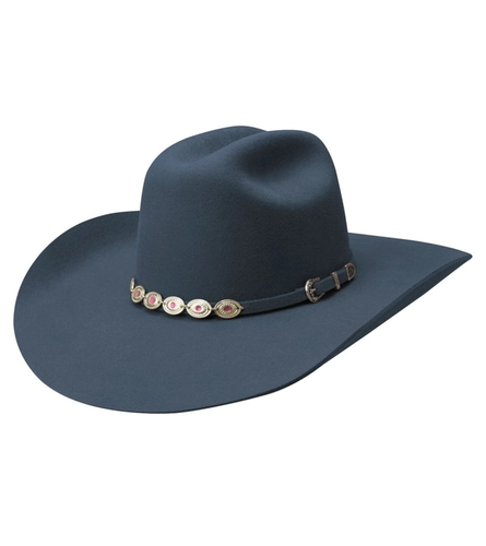 CHAPÉU FELTRO STETSON