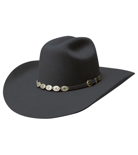 CHAPÉU FELTRO STETSON