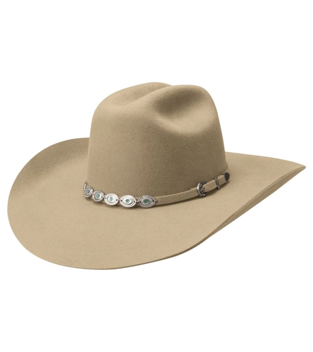 CHAPÉU FELTRO STETSON