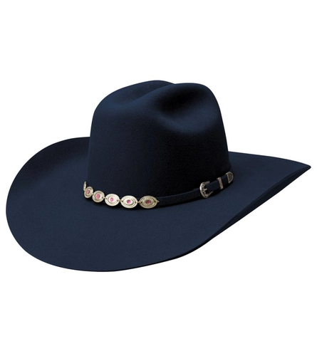 CHAPÉU FELTRO STETSON
