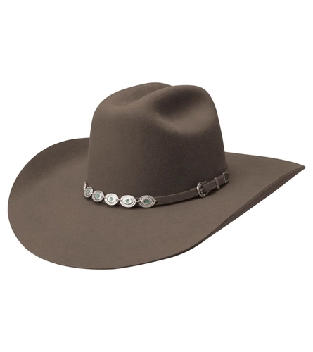 CHAPÉU FELTRO STETSON