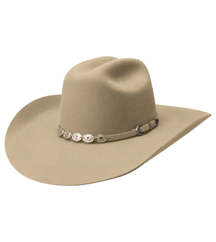 CHAPÉU FELTRO STETSON