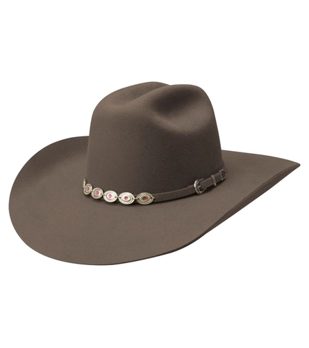 CHAPÉU FELTRO STETSON