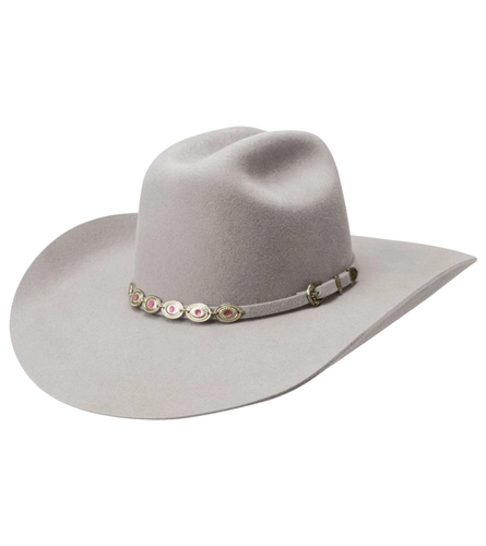 CHAPÉU FELTRO STETSON