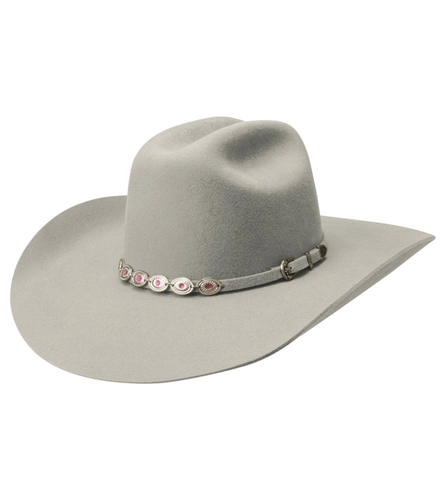 CHAPÉU FELTRO STETSON