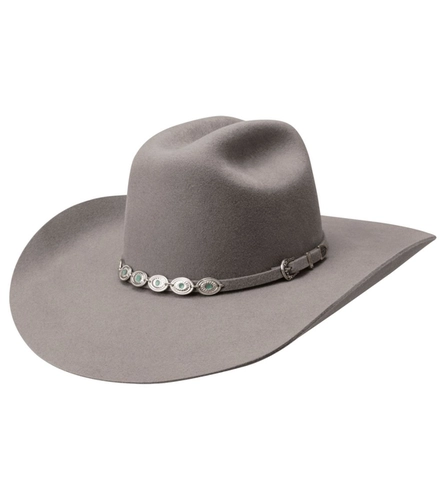 CHAPÉU FELTRO STETSON