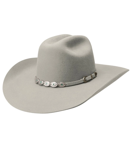 CHAPÉU FELTRO STETSON