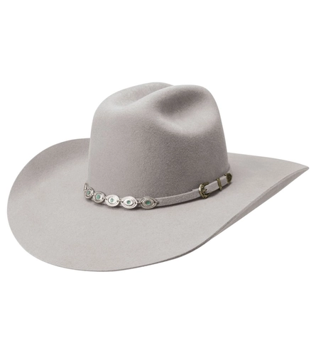 CHAPÉU FELTRO STETSON