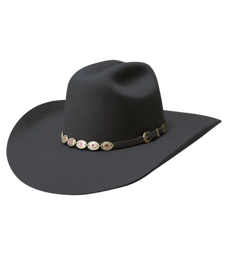 CHAPÉU FELTRO STETSON