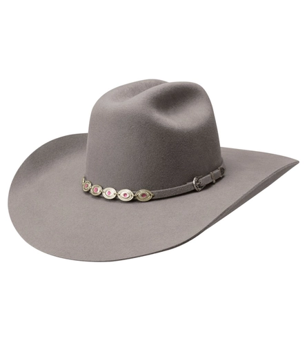 CHAPÉU FELTRO STETSON