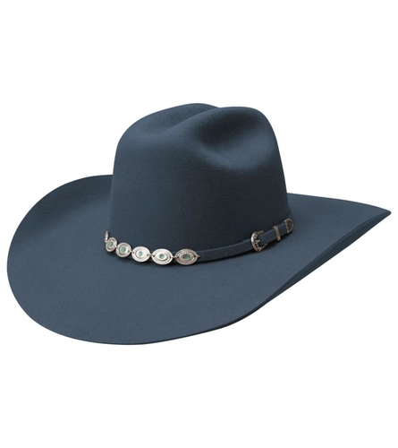 CHAPÉU FELTRO STETSON