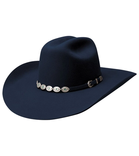CHAPÉU FELTRO STETSON
