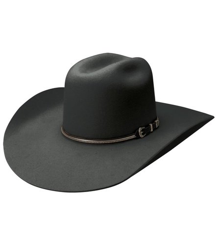 CHAPÉU FELTRO STETSON