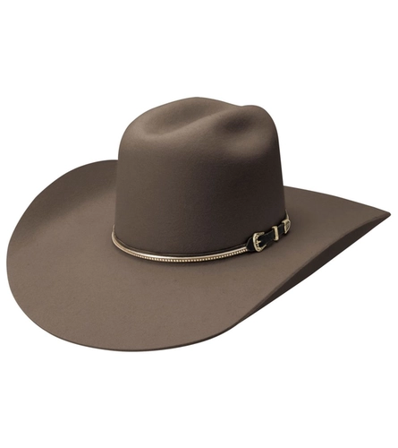 CHAPÉU FELTRO STETSON